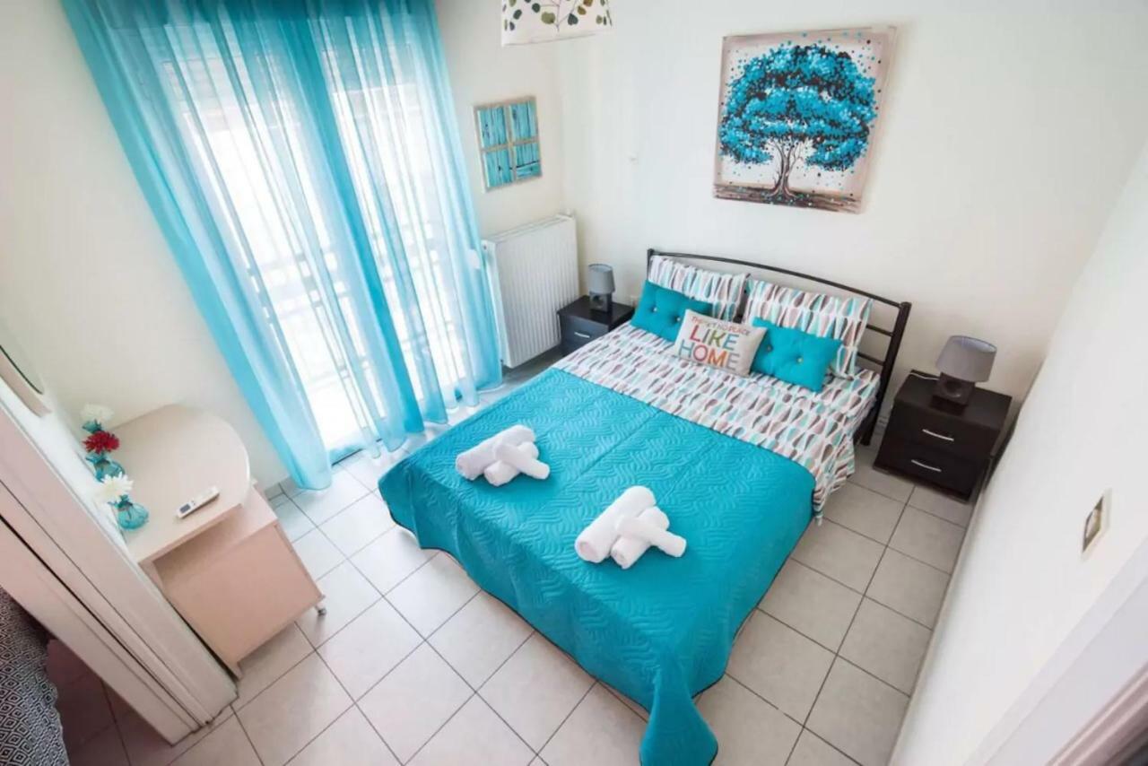Sissy'S House Preveza Exterior foto