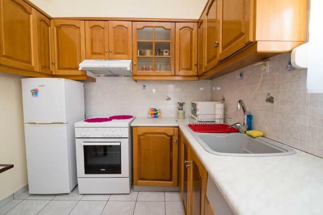 Sissy'S House Preveza Exterior foto