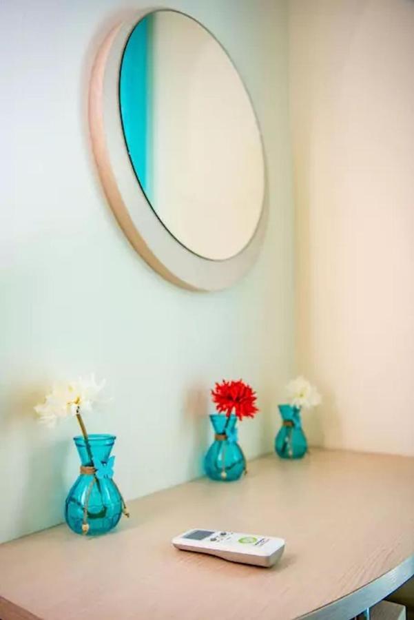 Sissy'S House Preveza Exterior foto