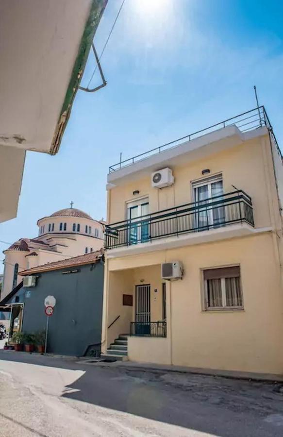 Sissy'S House Preveza Exterior foto